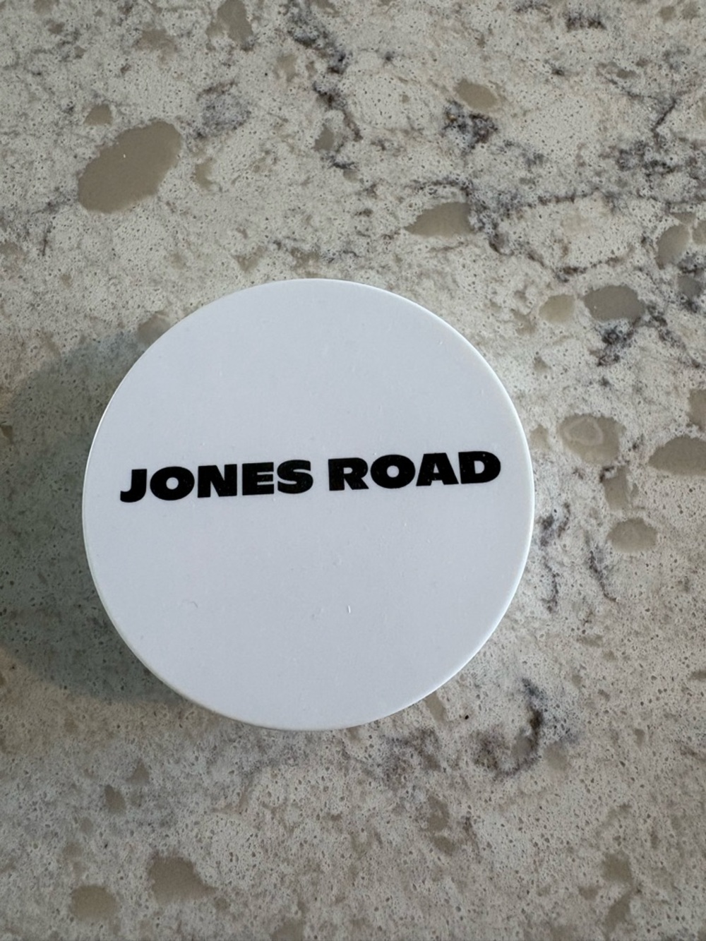 Jones Road Miracle Balm